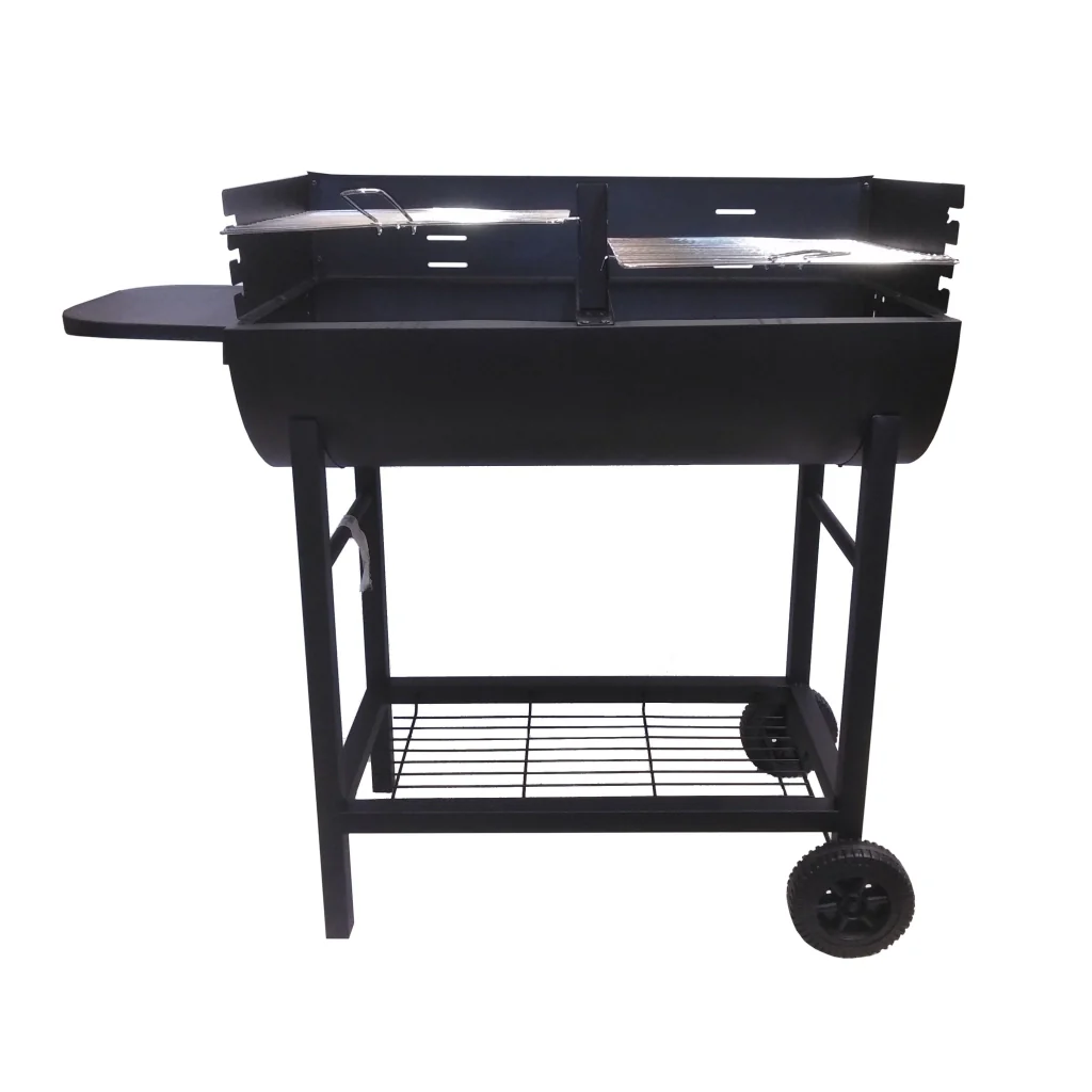 BARBECUE CILE 91X45XH89CM A CARBONELLA
