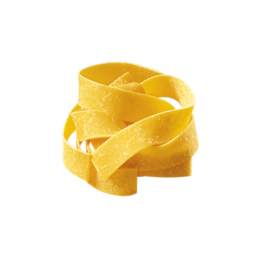 Barilla emiliane pappardelle all'uovo 500 grammi - Image 2