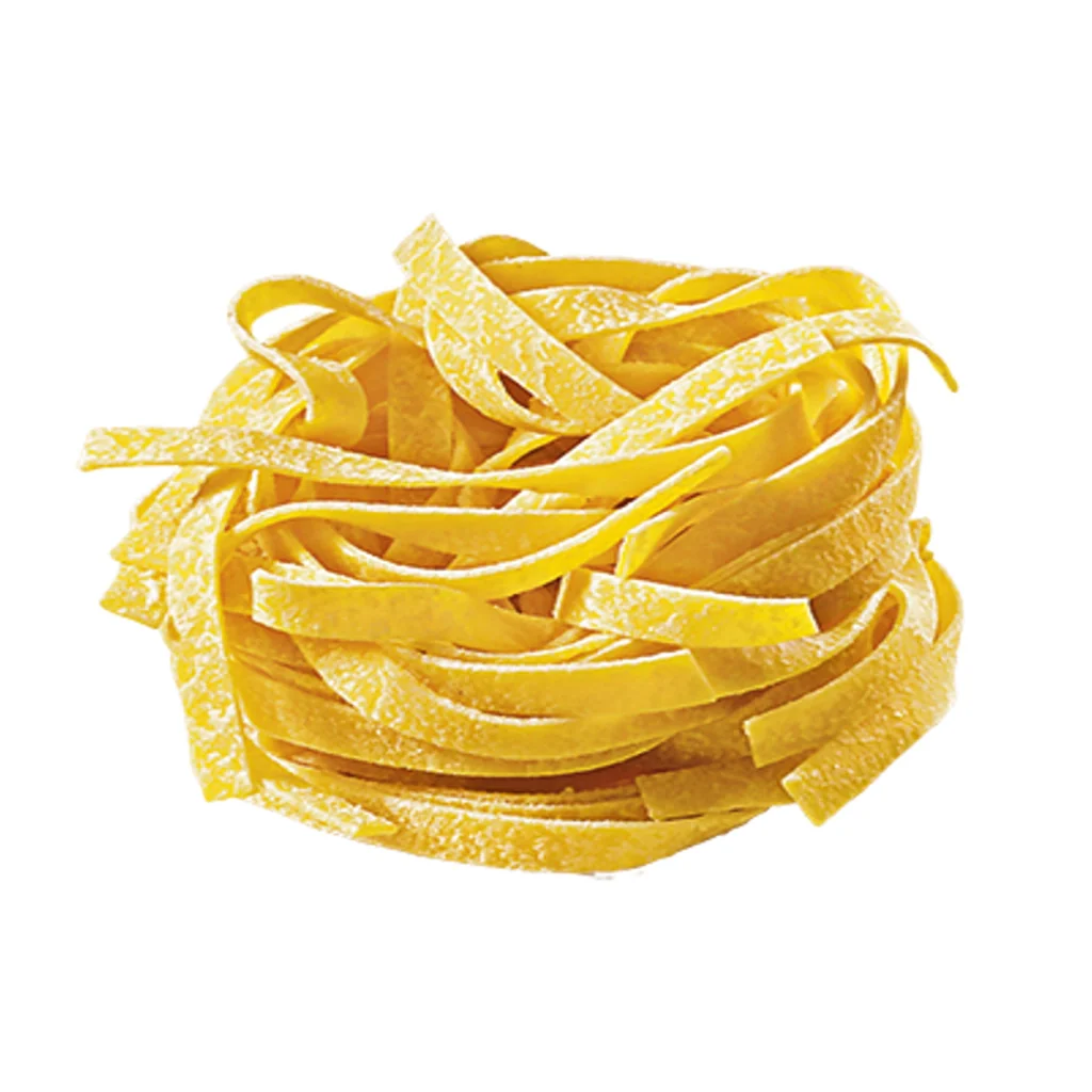Barilla emiliane tagliatelle all'uovo 500 grammi - Image 2