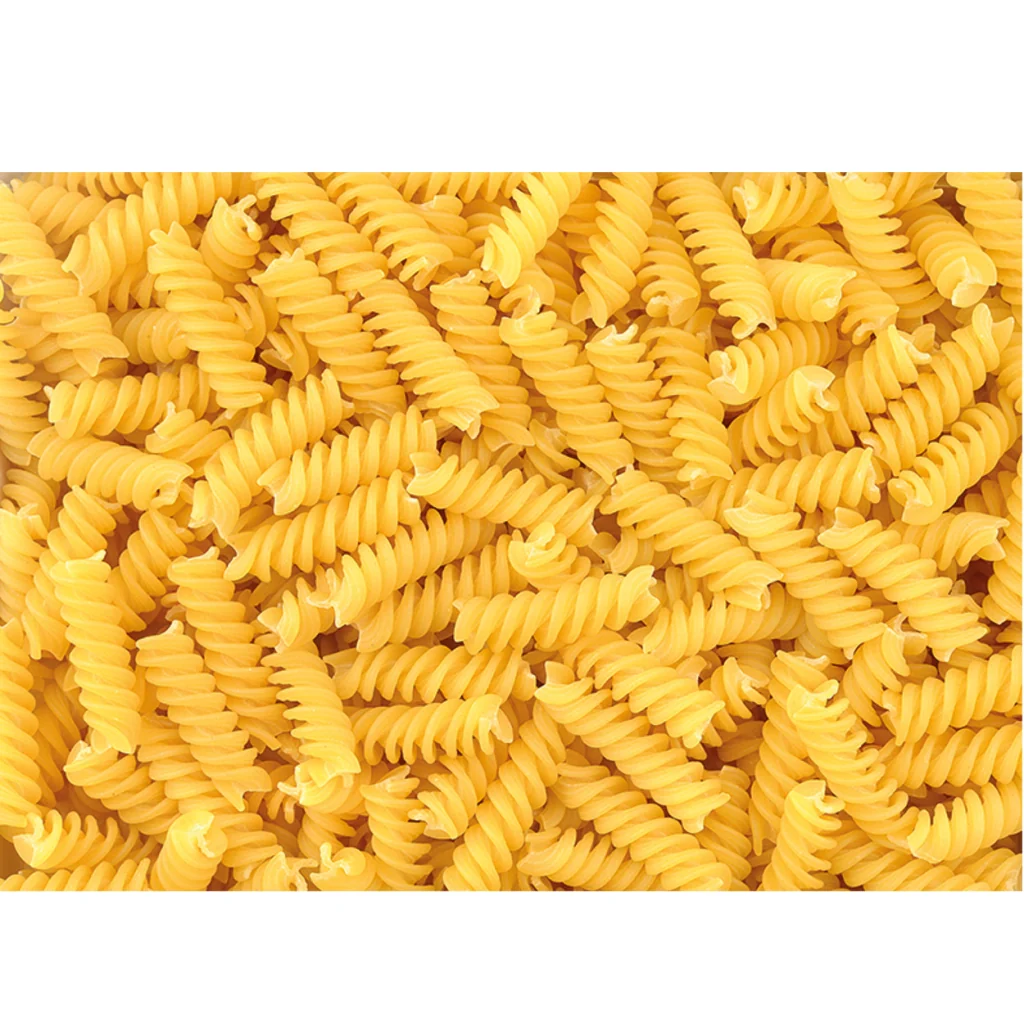 Barilla fusilli n 98 pasta 500 grammi - Image 3