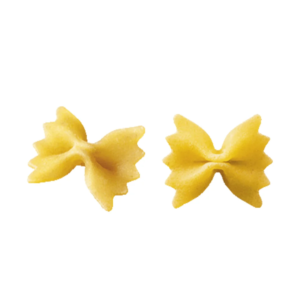 Barilla piccolini mini farfalle 500 grammi - Image 2
