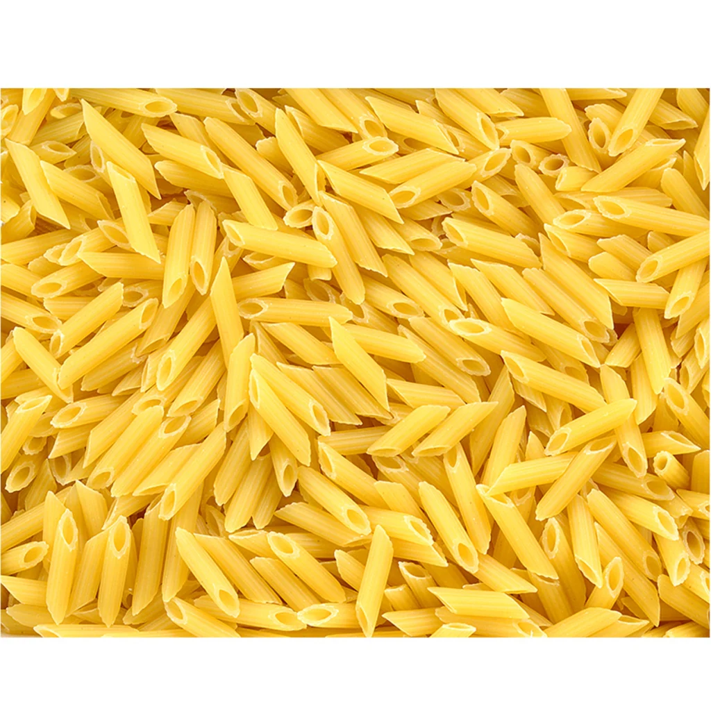 Barilla piccolini mini penne rigate 500 grammi - Image 3