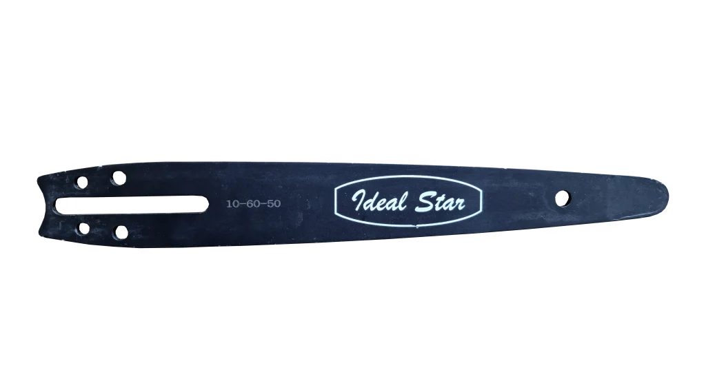 BARRA RICAMBIO PER MOTOSEGA DA POTA CARVING IDEAL STAR 25 cm - ricambio per cod. 4413202 - IDEAL STAR - Image 2