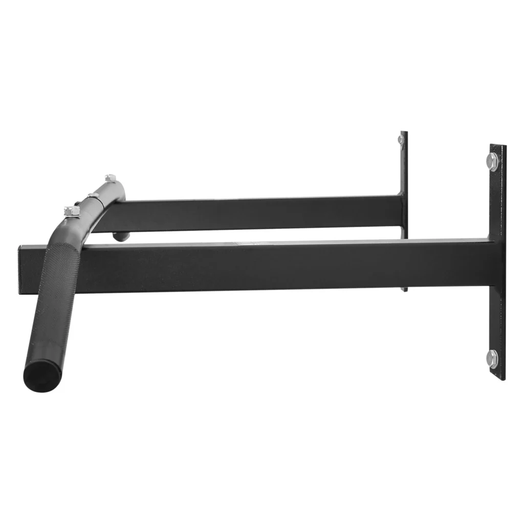 Barra Trazioni a Muro con Struttura in Acciaio 116x43x20 cm - Image 9