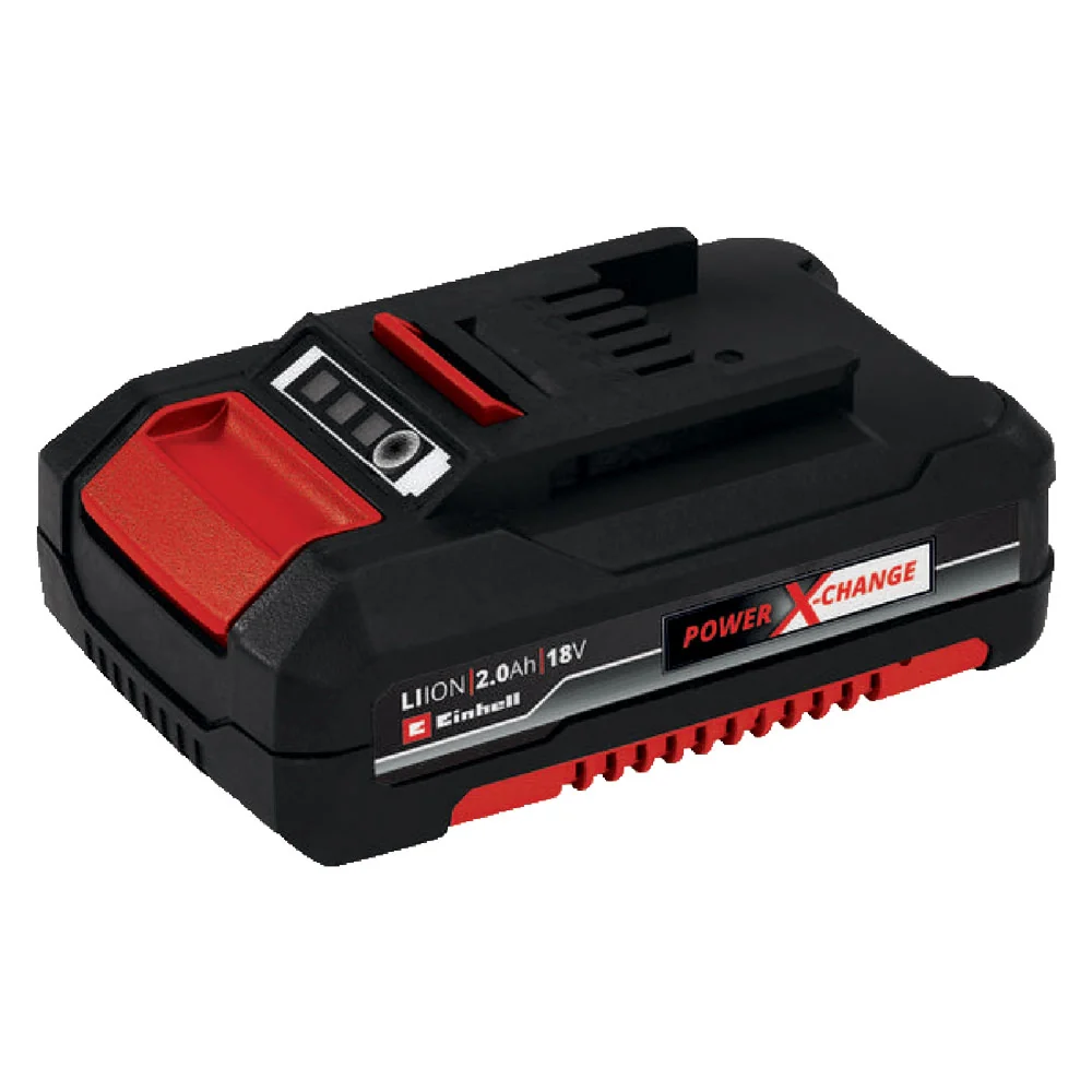 BATTERIA PER ELETTROUTENSILI 'PXC' 18V - 4,0 Ah - EINHELL