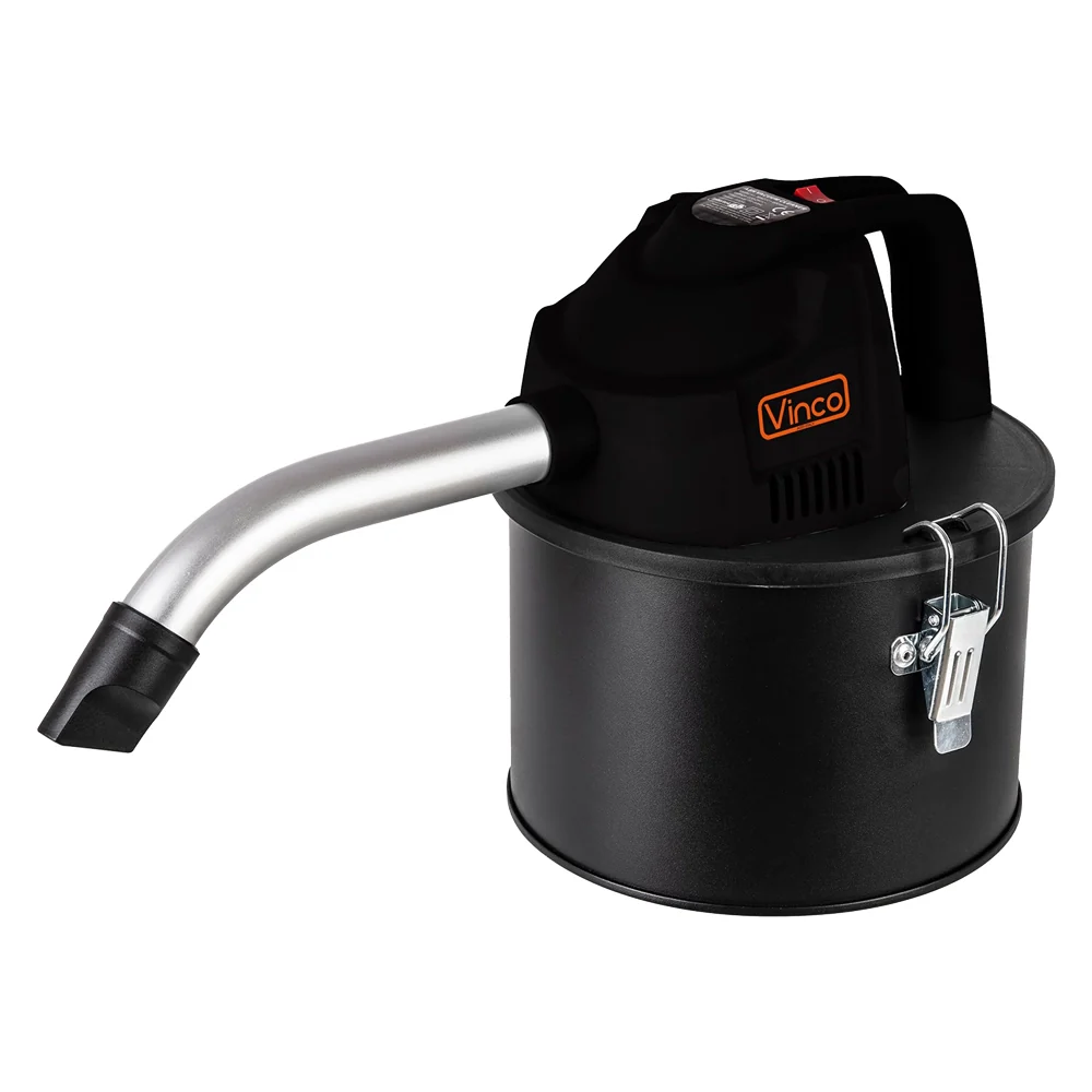 BIDONE ASPIRACENERE '40178' Lt. 4 - 600 W  - VINCO