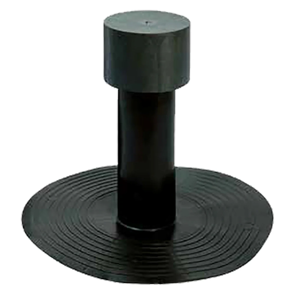 BOCCHETTONE DI SCARICO CON AERATORE Ø 80 mm  - Senza Marca
