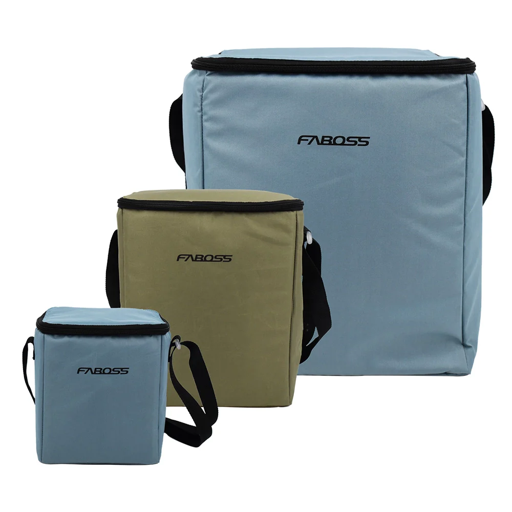 BORSA TERMICA 'SUMMER FIESTA' 29 lt. - cm 30 x 27 x 35,5 - FABOSS