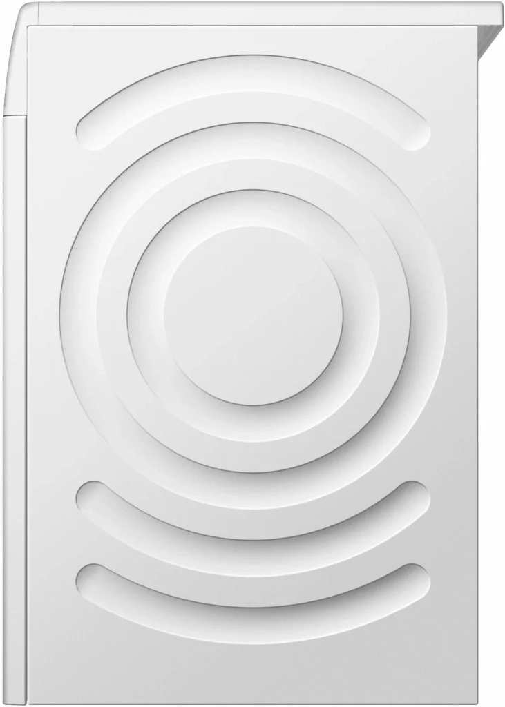 Bosch Serie 8 WGE0241H Serie 2 Lavatrice a carica frontale 7 kg 1400 rpm Classe A - Image 8