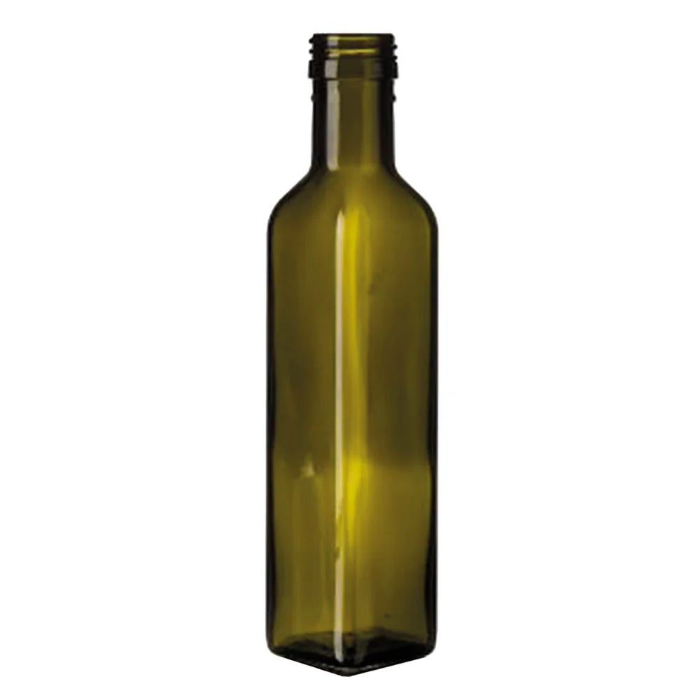 BOTTIGLIA IN VETRO 'MARASCA' 750 Ml - tappo 31,5 x  18- 24 pezzi  - Senza Marca