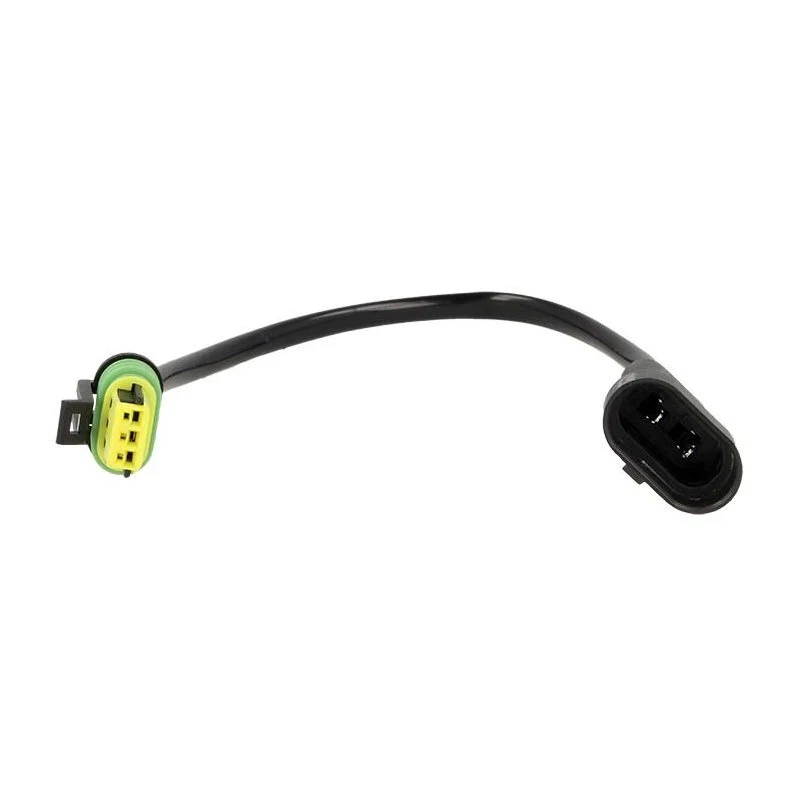Cablaggio Alimentazione Ballast Xenon OEM Per Centralina Cod Vec XA1311 - Image 3