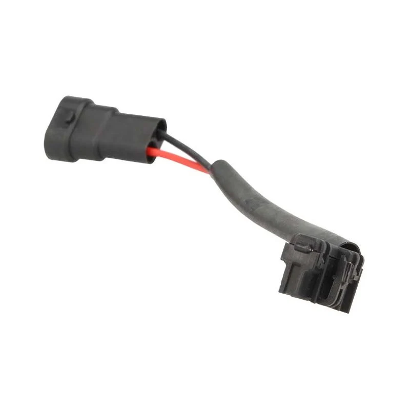 Cablaggio Alimentazione Ballast Xenon OEM Per Centralina XB4402 XA1310 - Image 2