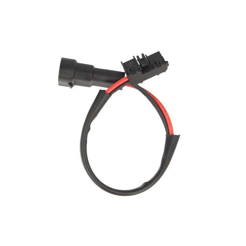 Cablaggio Alimentazione Ballast Xenon OEM Per Centralina XB4402 XA1310 - Image 3