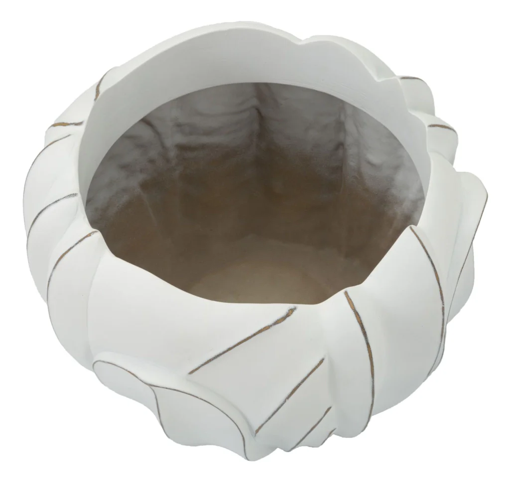 CACHEPOT GARDY CM Ø 34,5X23,5 - Image 2