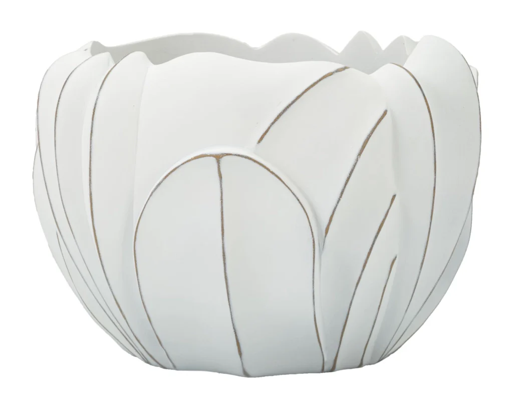 CACHEPOT GARDY CM Ø 34,5X23,5 - Image 5