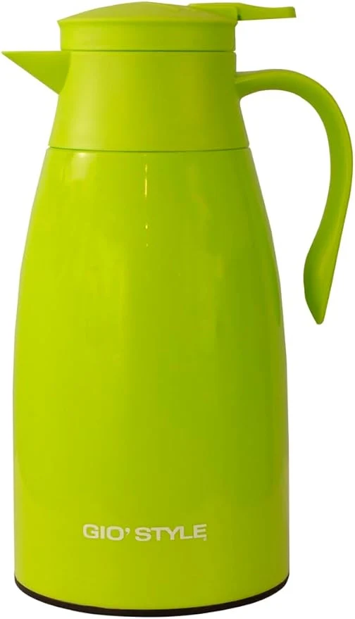 CARAFFA TERMICA 'PARROT' lt 1,3 - h. 28,5 cm  - GIOSTYLE - Image 5