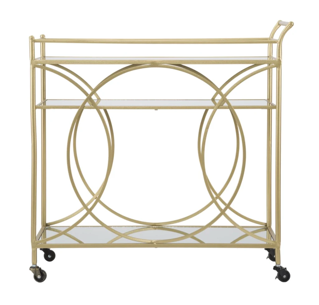 CARRELLO INFINITY CM 80X40X80 - Image 2