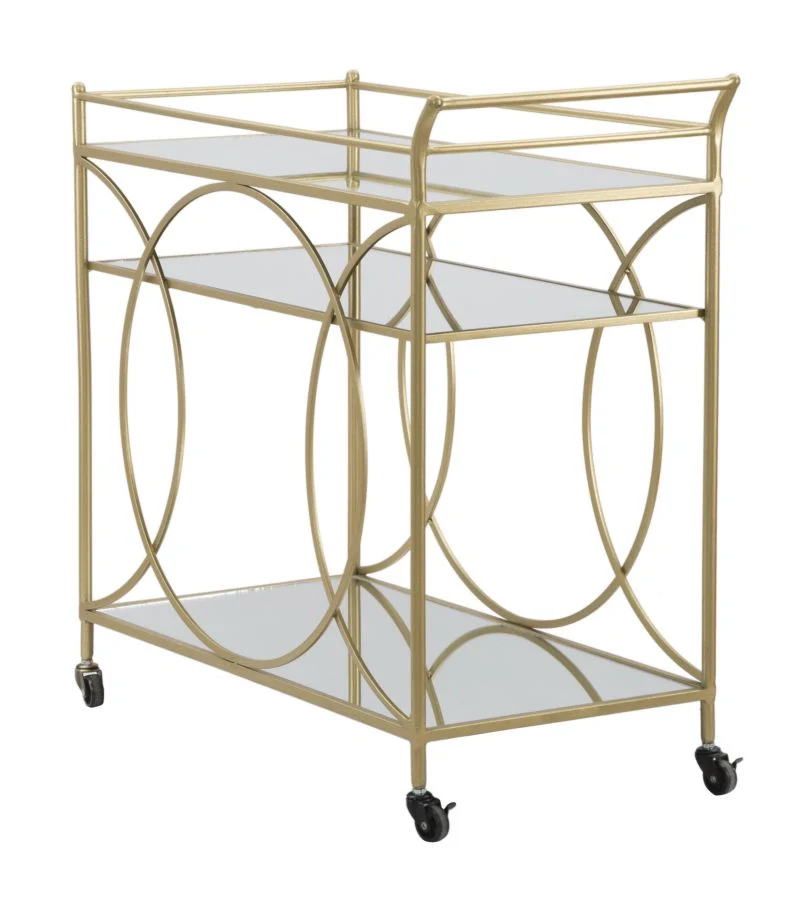 CARRELLO INFINITY CM 80X40X80 - Image 3