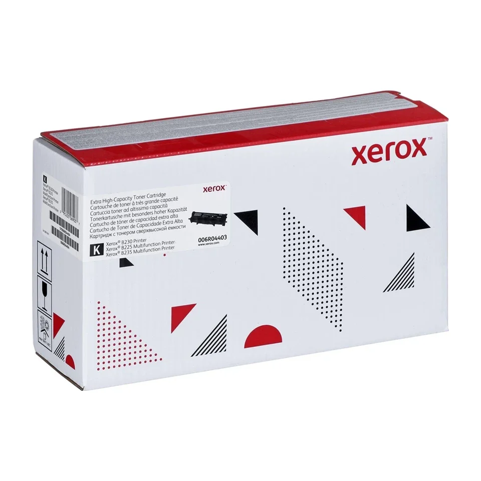 Cartuccia toner Xerox 006R04403 1 pezzo Originale Nero