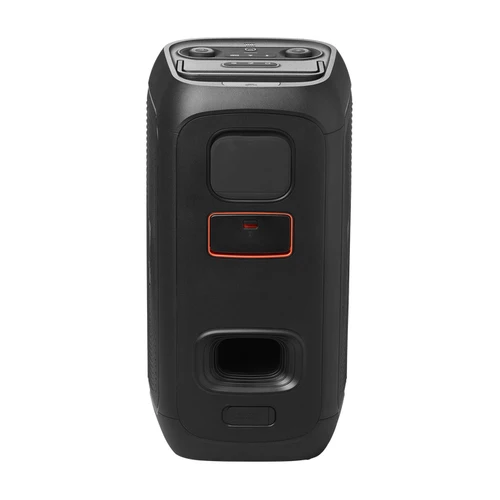 JBL Speaker Portatile Partybox Club 120 BT IPX4 160W Black - Image 3
