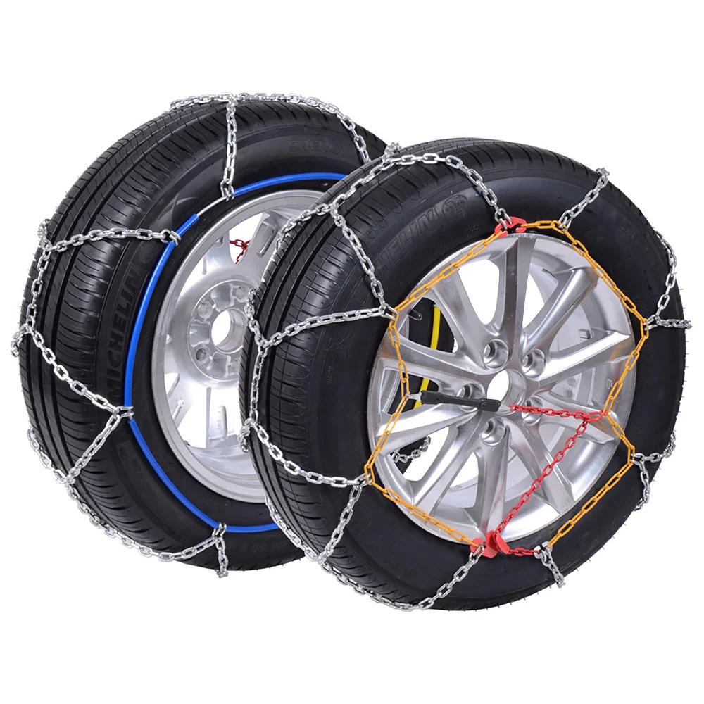 CATENE DA NEVE OMOLOGATE gruppo 7  - PROSPEED
