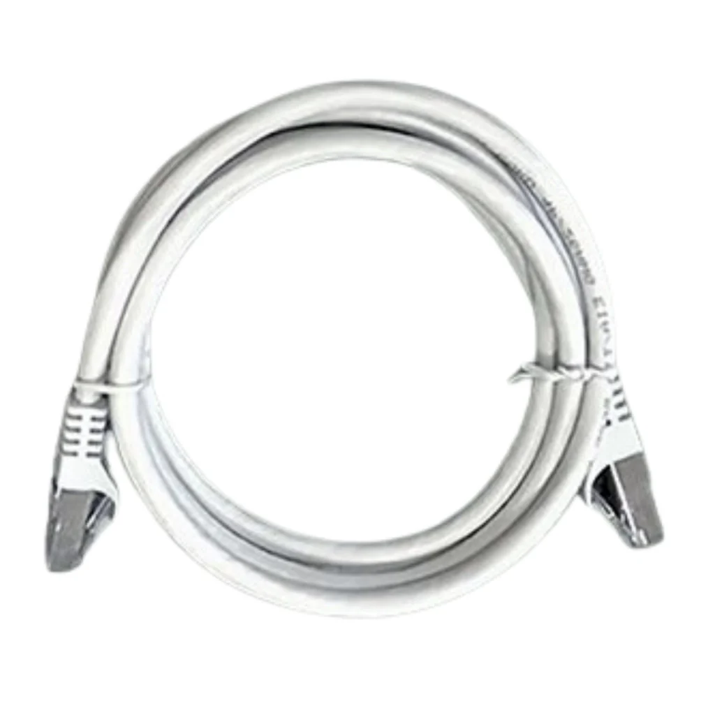Cavo Ethernet Cat6 FTP RJ45, Patch Cord Schermato LAN, Varie Lunghezze (1.5M) - Image 3