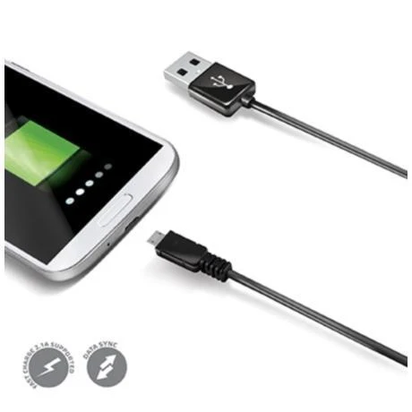 CAVO MICRO USB 100CM