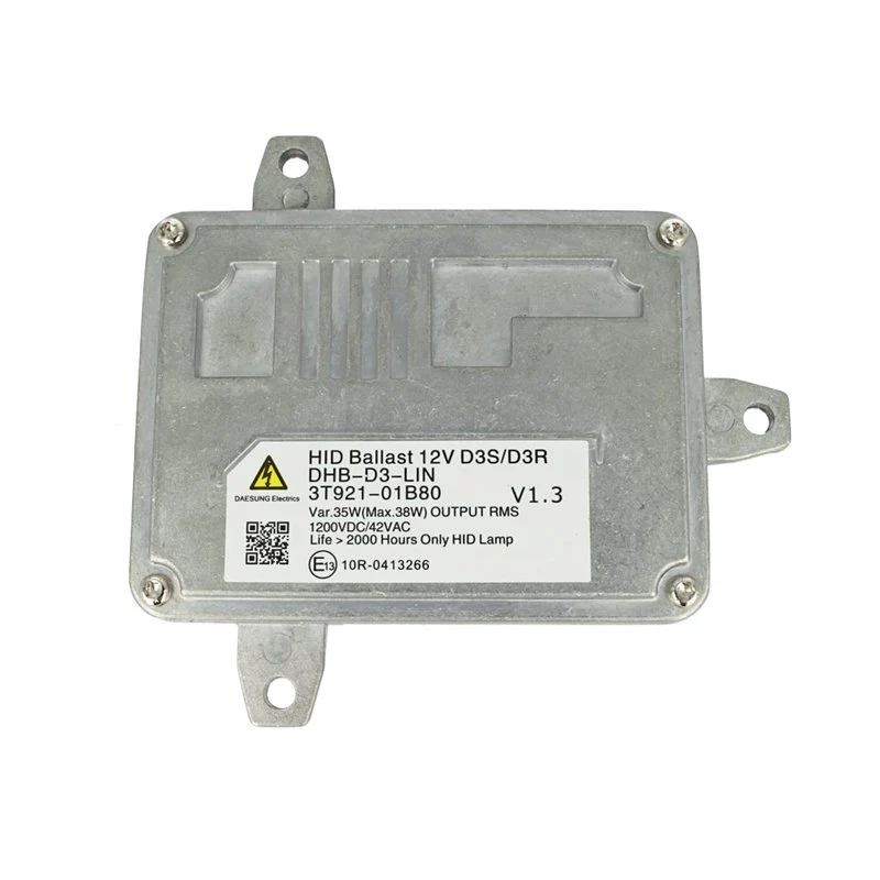 Centralina Ballast Xenon Compatibile DECO DHB-D3-LIN 35921-01B80 Per Hyundai Santa XB1307 - Image 2