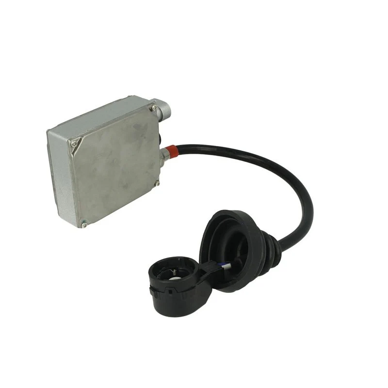 Centralina Ballast Xenon D2S Per Hella 5DV007760-05 BMW X5 E53 63128386708 KIA XB2533 - Image 2