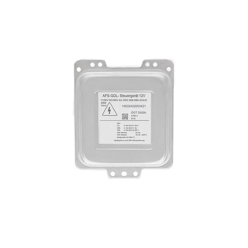 Centralina Ballast Xenon OEM 1648704126 - Image 3
