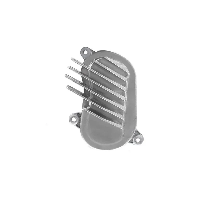 Centralina Modulo per Faro Headlight AFS OEM 7L6941329 LEFT - Image 2