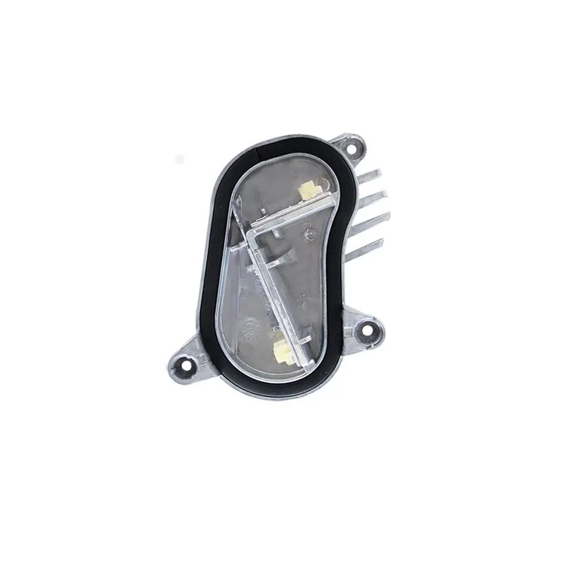 Centralina Modulo per Faro Headlight AFS OEM 7L6941329 LEFT - Image 3