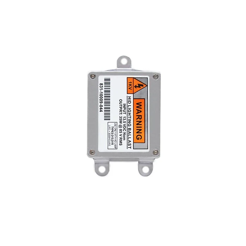 Centralina Xenon D1S D3S Compatibile Con Osram Originale 83110009041 83110009044 XB1804 XB1102 - Image 2