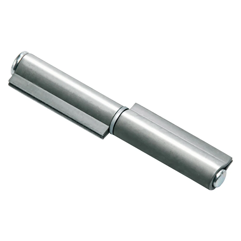 CERNIERA A SALDARE 2 ALI art. 402 - mm  104 - Ø 8,7 - portata 100 kg- 50 pezzi  - COMUNELLO