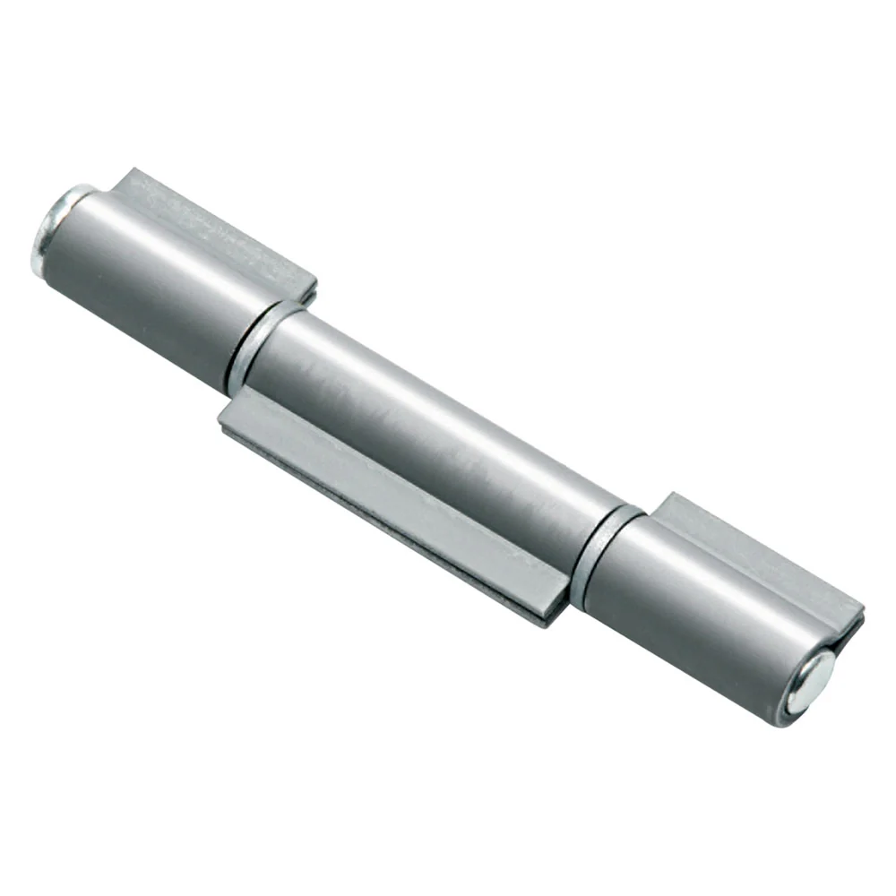 CERNIERA A SALDARE 3 ALI art. 415 - mm  205 - Ø 13,6 - port.300 kg  (pesante)- 16 pezzi  - COMUNELLO
