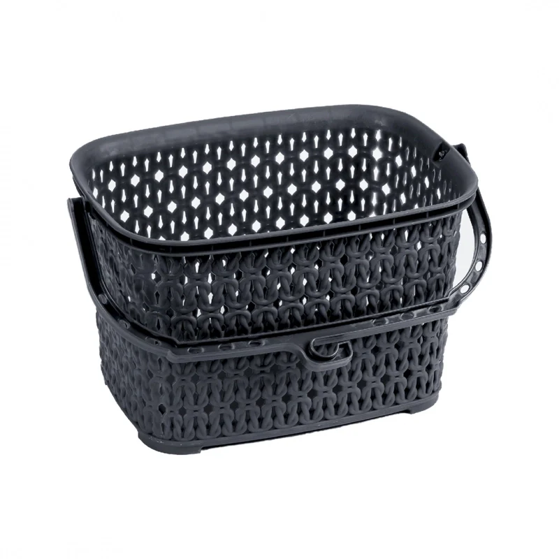 CESTINO PORTA MOLLETTE 21X13XH15CM. - Image 3