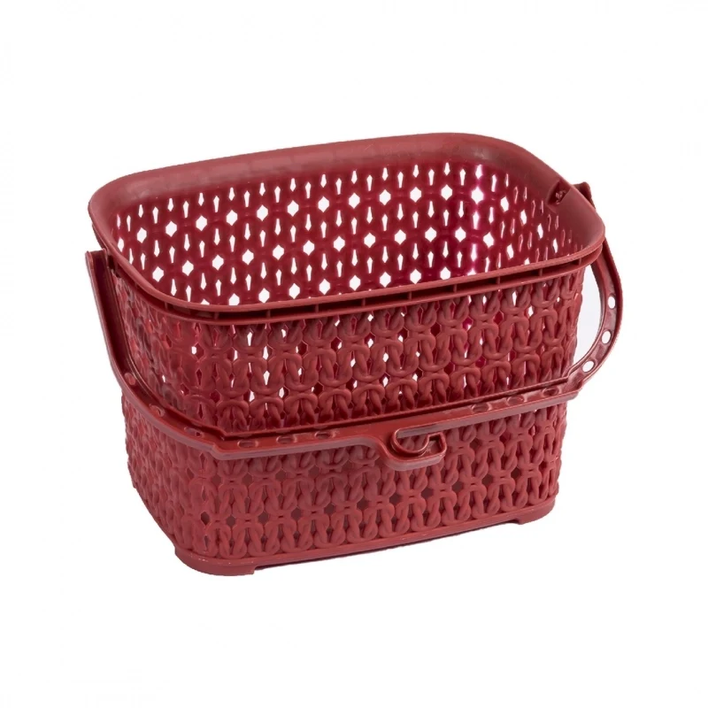 CESTINO PORTA MOLLETTE 21X13XH15CM. - Image 4