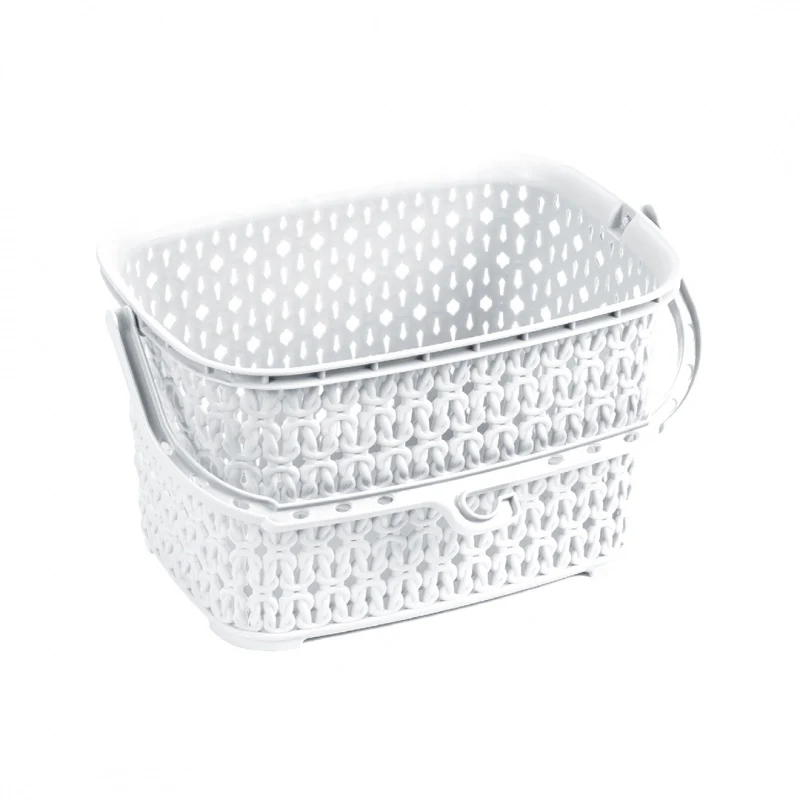 CESTINO PORTA MOLLETTE 21X13XH15CM. - Image 5