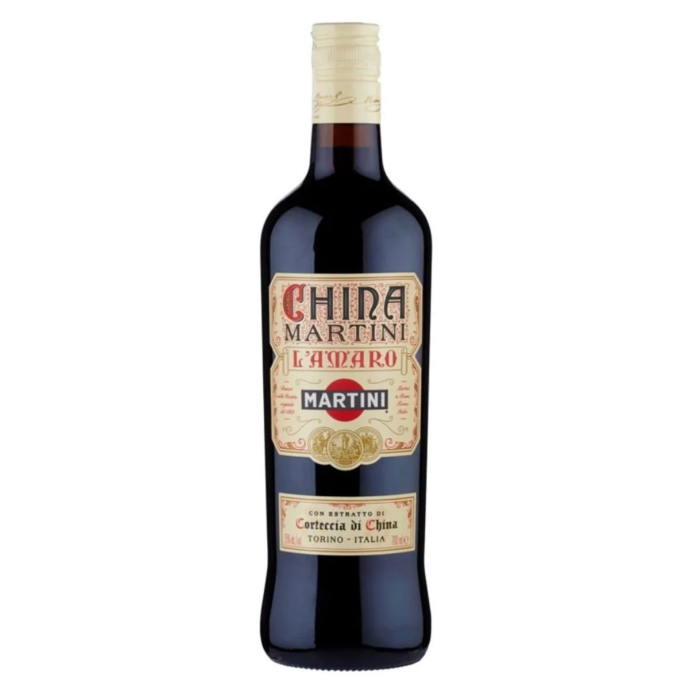 China martini amaro confezione da 70 centilitri