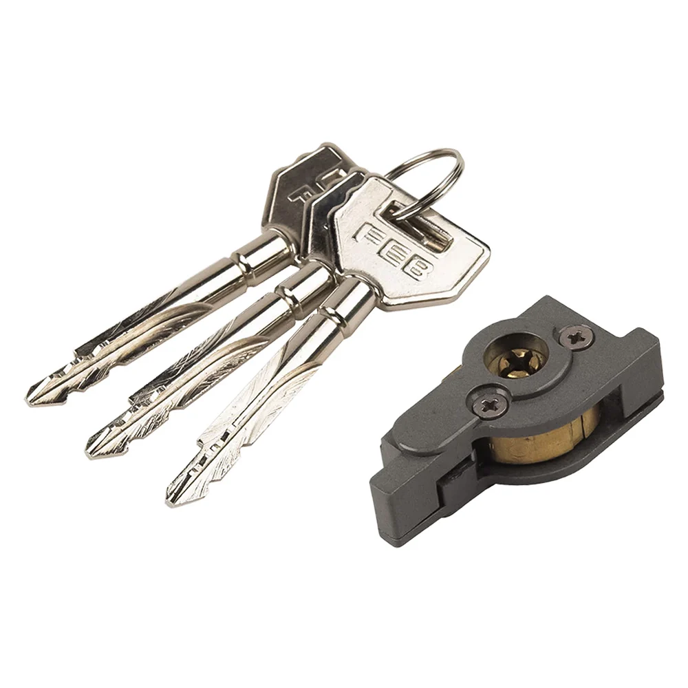 CILINDRO CHIAVE A SPILLO chiave n.526  - CORNI