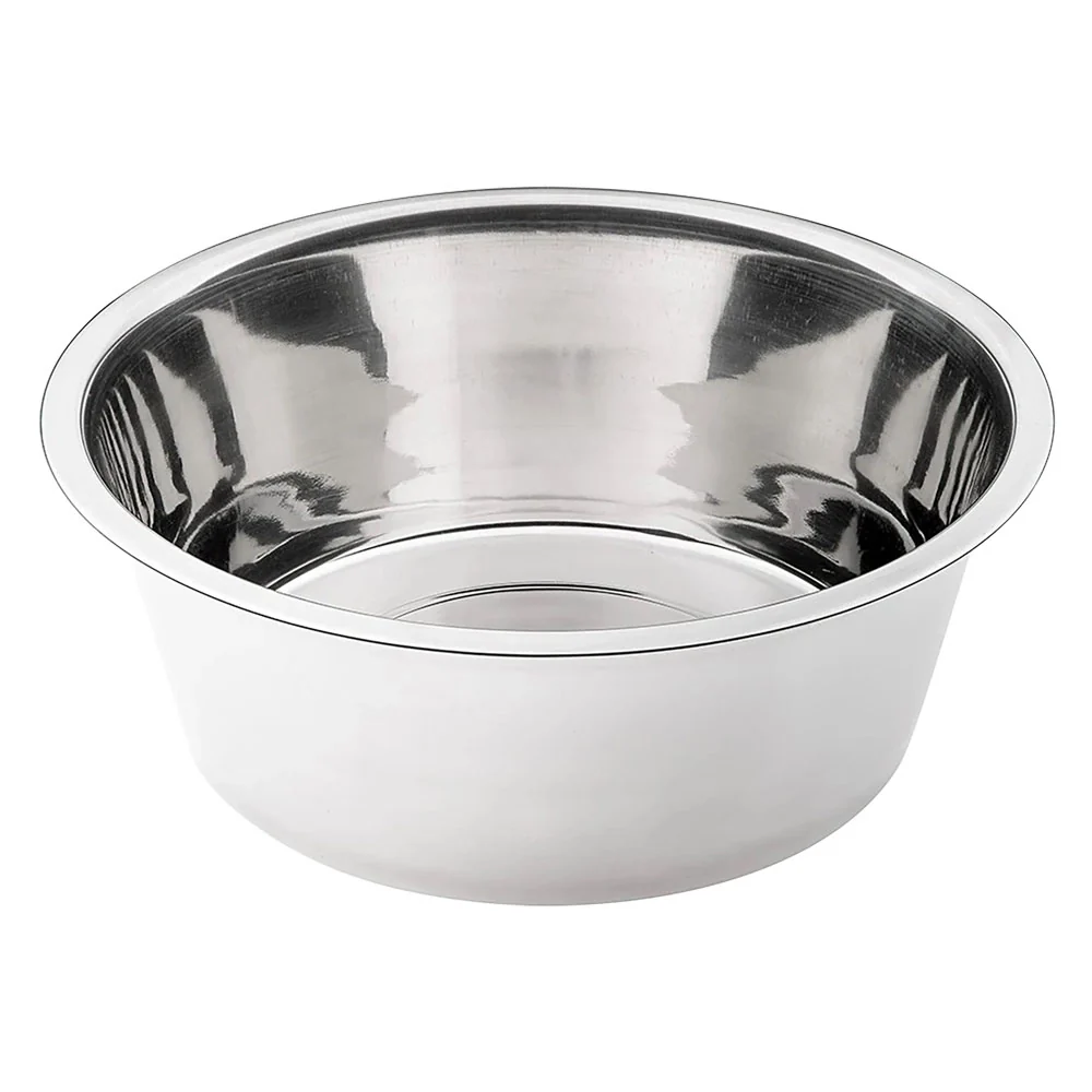 CIOTOLA PER CANE 'ORION' Lt. 4,50 - Ø cm. 28,2 x h. 10,9  - FERPLAST