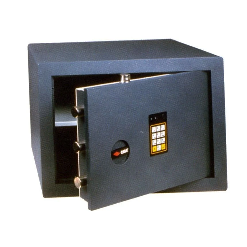 Cisa 82750-34 Cassaforte Mobile 36X24X30 - Image 3