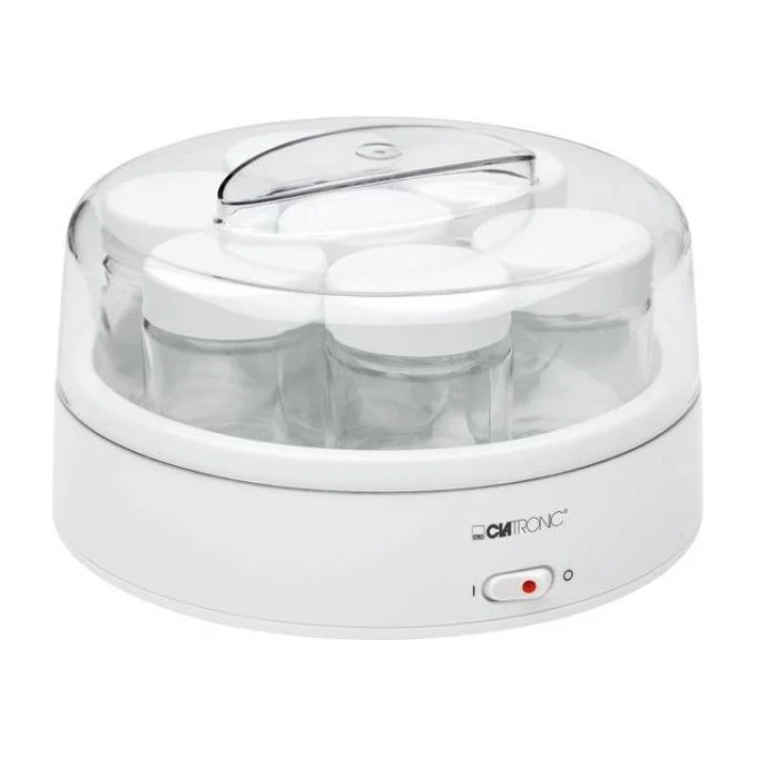 Clatronic JM 3344 1,1 L 14 W