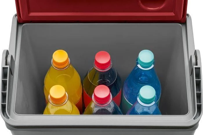Clatronic KB 3713 borsa frigo 25 L Elettrico Grigio, Rosso - Image 3