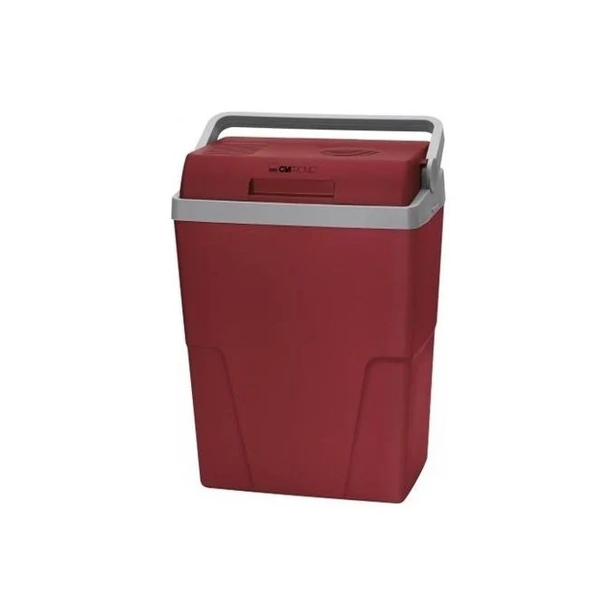 Clatronic KB 3713 borsa frigo 25 L Elettrico Grigio, Rosso - Image 4