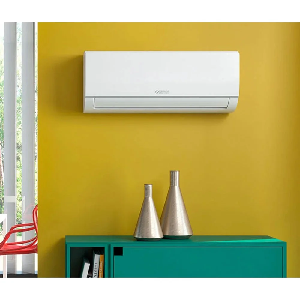 Climatizzatore Condizionatore Olimpia Splendid Trial Split Inverter serie NEXYA S4 9+9+12 con OS-CEMYH21EI R-32 Wi-Fi Integrato 9000+9000+12000 - Image 5