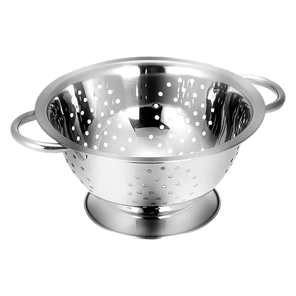 COLAPASTA CON BASE 'GRAND CHEF' art.428514 - Ø 28 cm  - TESCOMA