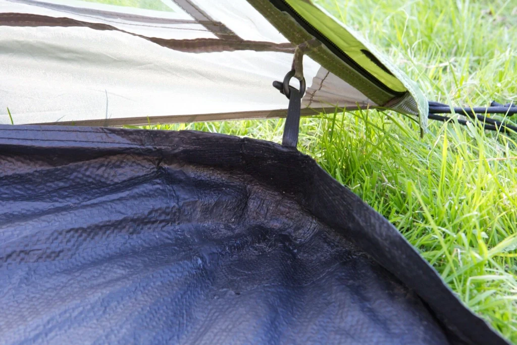 Coleman Darwin 3 Plus 3 persona(e) Verde, Grigio Tenda a cupola/Igloo - Image 8