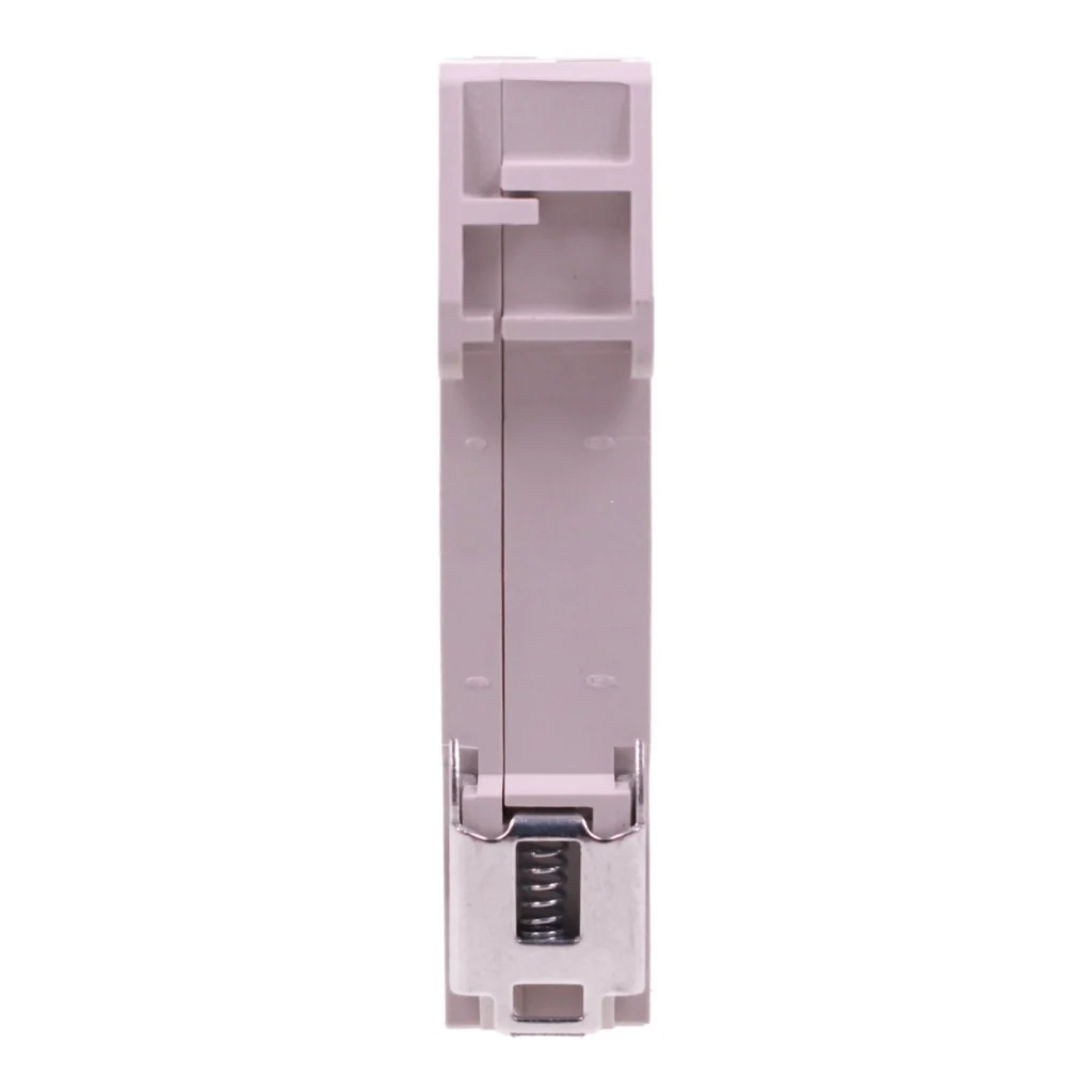Commutatore di Rete Manuale I-0-II, 63A AC 220/380V, per Rete Principale e Alimentazione di Riserva, Disponibile 1P 2P 4P (1P) - Image 6