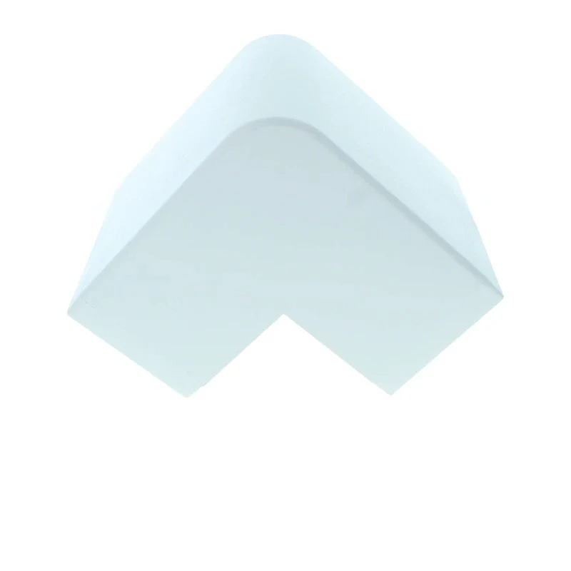 Connettore Angolare Per Angolo Esterno 120X60mm Per Canaline FG18318 - Image 3